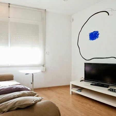 Apartamento Noemi Barcelona Eksteriør billede