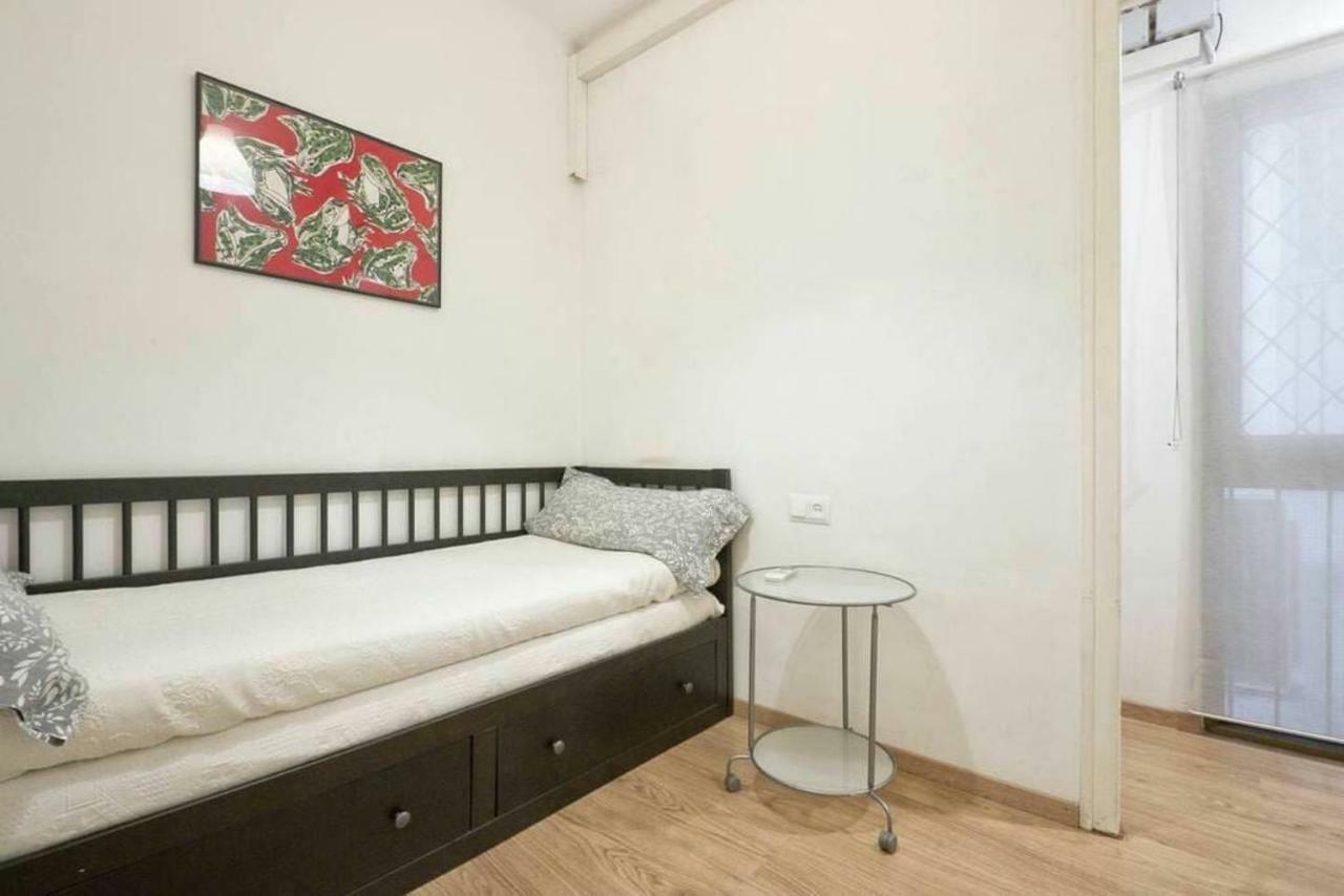 Apartamento Noemi Barcelona Eksteriør billede