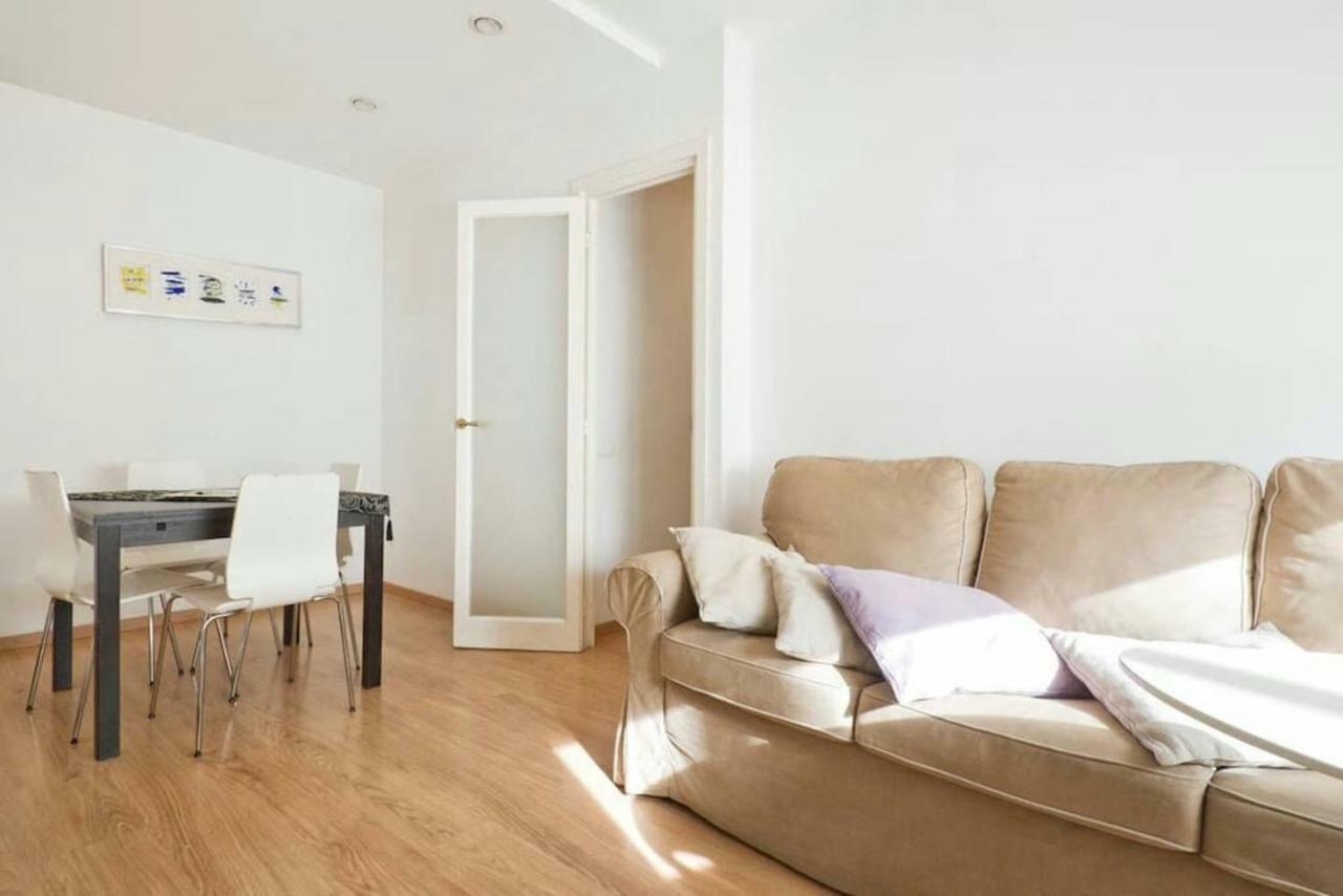 Apartamento Noemi Barcelona Eksteriør billede