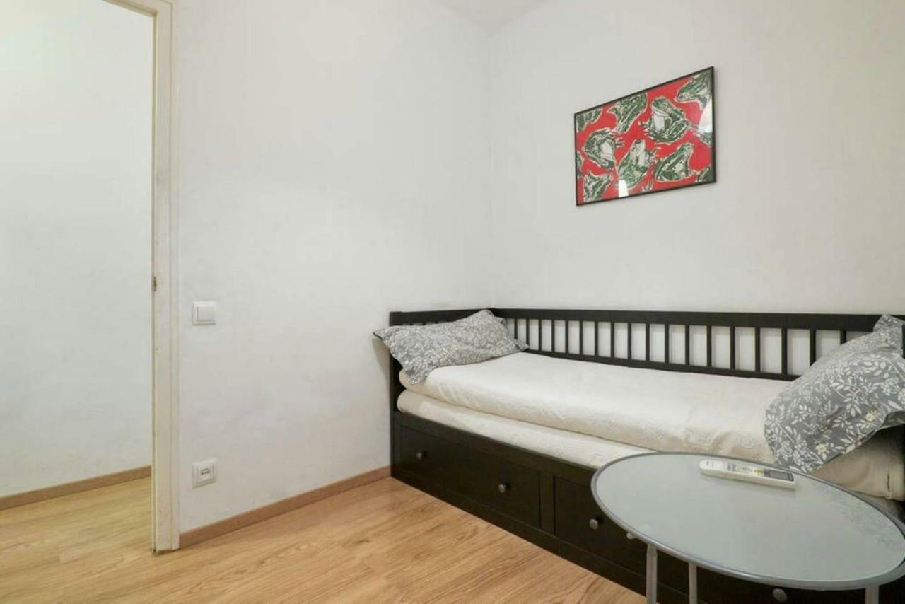 Apartamento Noemi Barcelona Eksteriør billede