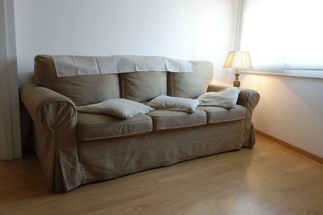 Apartamento Noemi Barcelona Eksteriør billede
